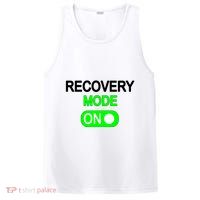 Recovery Mode On Funny PosiCharge Competitor Tank