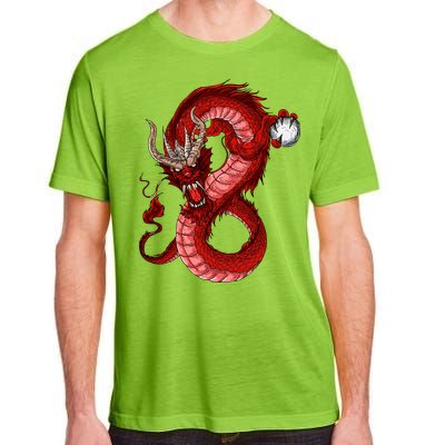 Red Dragon Adult ChromaSoft Performance T-Shirt