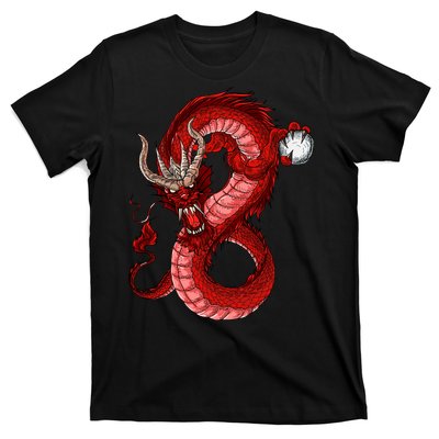 Red Dragon T-Shirt