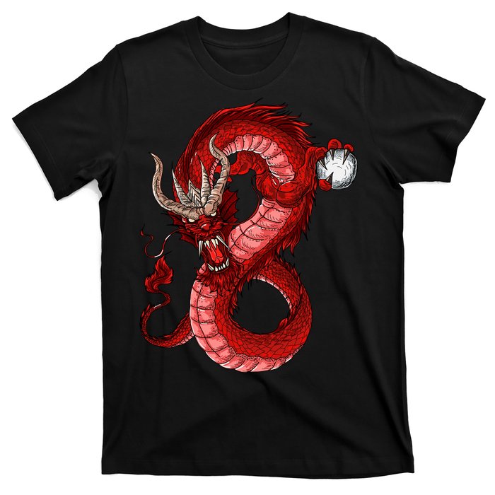 Red Dragon T-Shirt