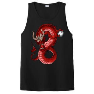 Red Dragon PosiCharge Competitor Tank