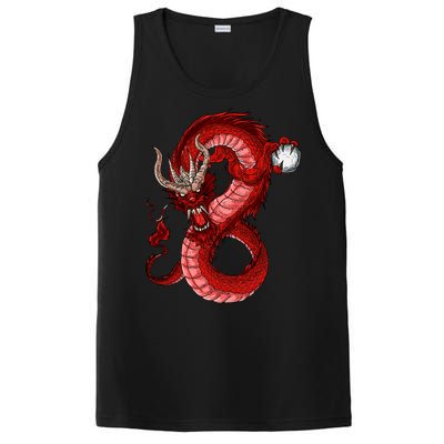 Red Dragon PosiCharge Competitor Tank