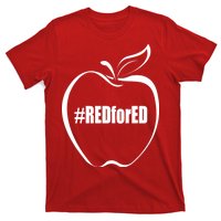 Red For Ed T-Shirt