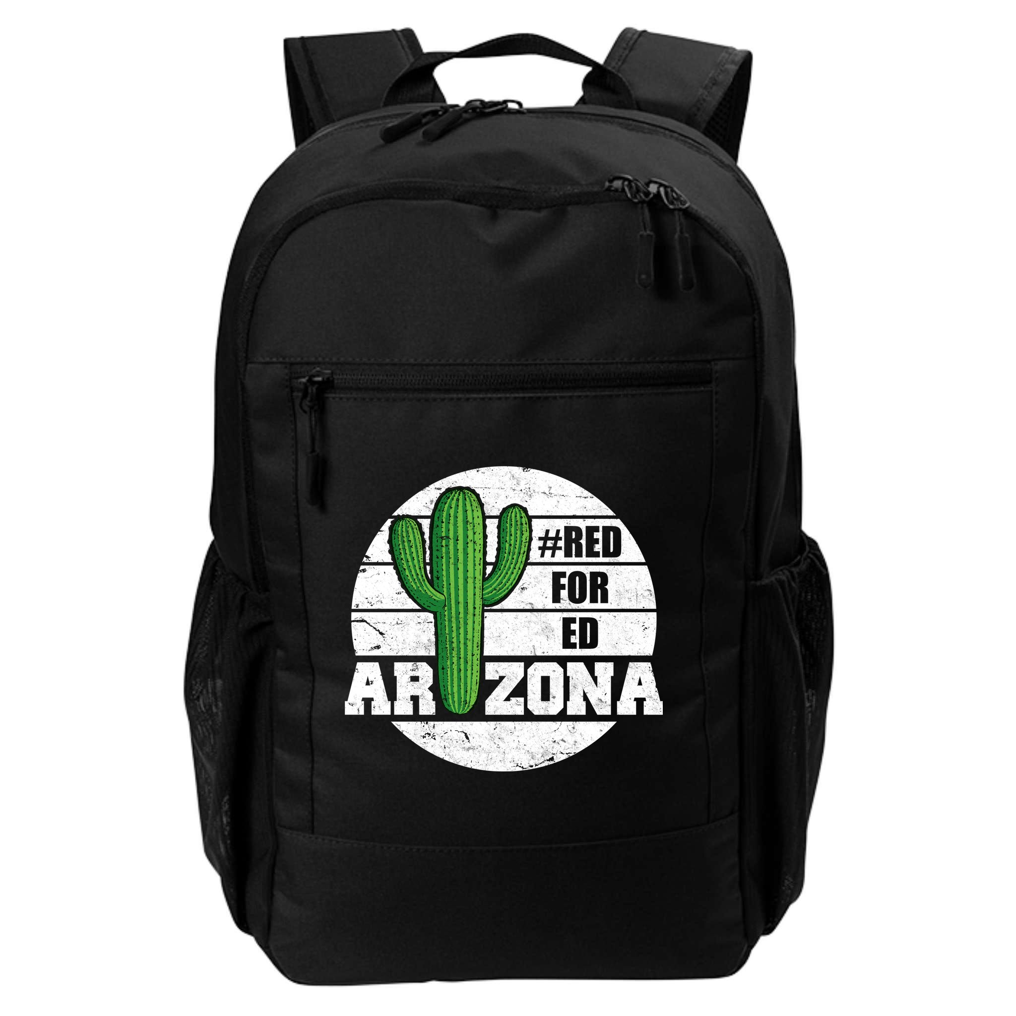 Red for Ed Arizona Vinatge Backpack