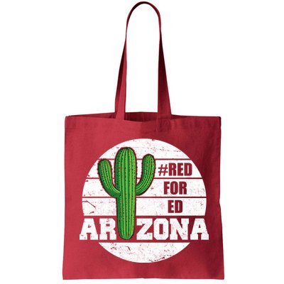 Red for Ed Arizona Vinatge Bag
