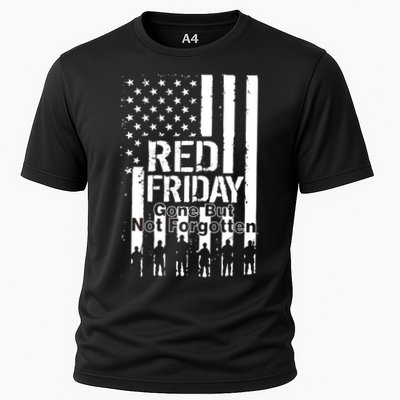 Red Friday Gone But Not Forgotten Performance Shirt