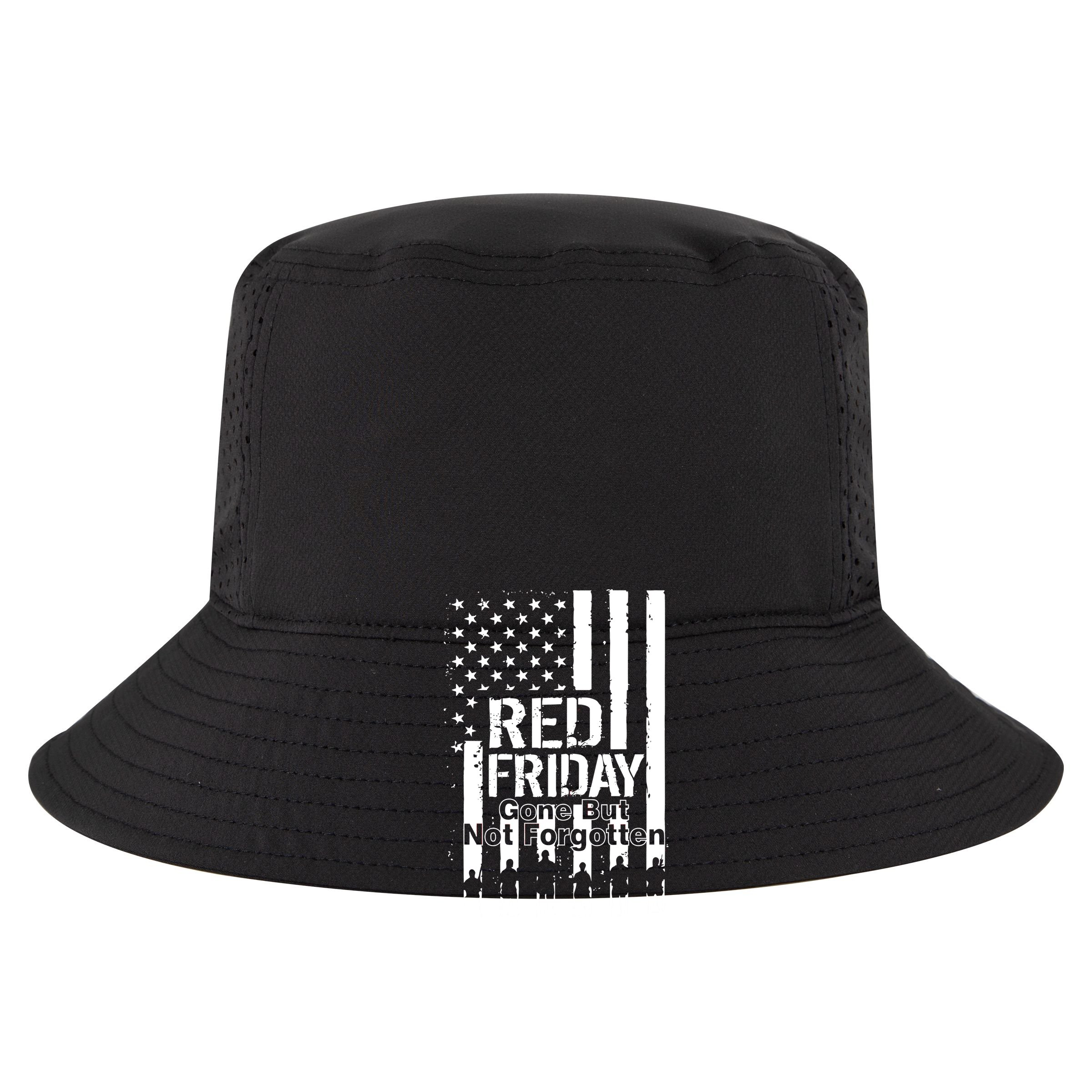 Red Friday Gone But Not Forgotten Sustainable Knit Beanie