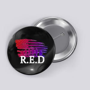 Red Friday Troopers Flag Button