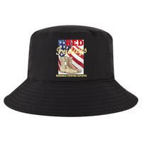Red Fridays Remember Everyone Deployed Cool Comfort Performance Bucket Hat