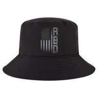 RED Remember Everyone Deployed Cool Comfort Performance Bucket Hat
