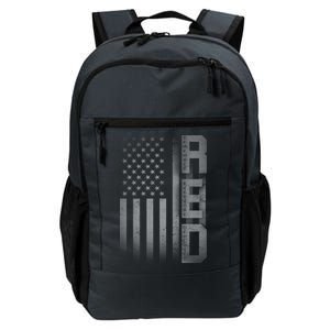 RED Remember Everyone Deployed Daily Commute Backpack