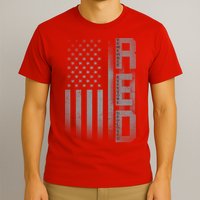 RED Remember Everyone Deployed T-Shirt