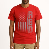 RED Remember Everyone Deployed Tall T-Shirt