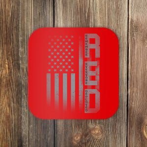 RED Remember Everyone Deployed Coaster