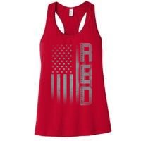 RED Remember Everyone Deployed Womens Tank Top