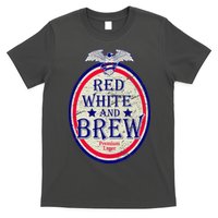 Red White And Brew Since 1776 T-Shirt