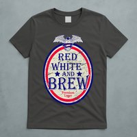 Red White And Brew Since 1776 T-Shirt