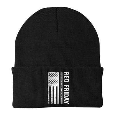 Remember Everyone Deployed Red Friday Zip Hoodie Beanie