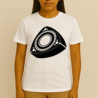 Rotary Engine Design T-Shirt