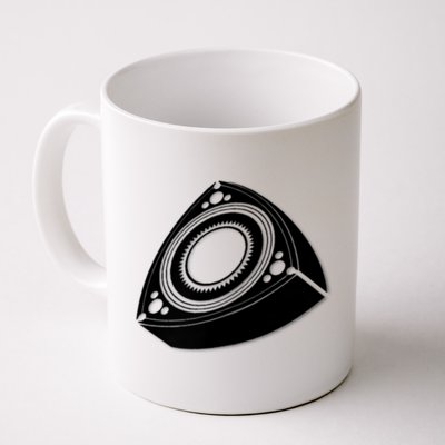Rotary Engine Design Mug