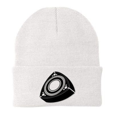 Rotary Engine Design Beanie