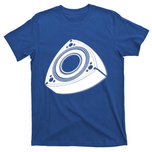 Rotary Engine Design Gift T-Shirt