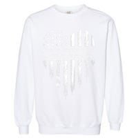 Remember Everyone Deployed Red Friday Garment-Dyed Sweatshirt