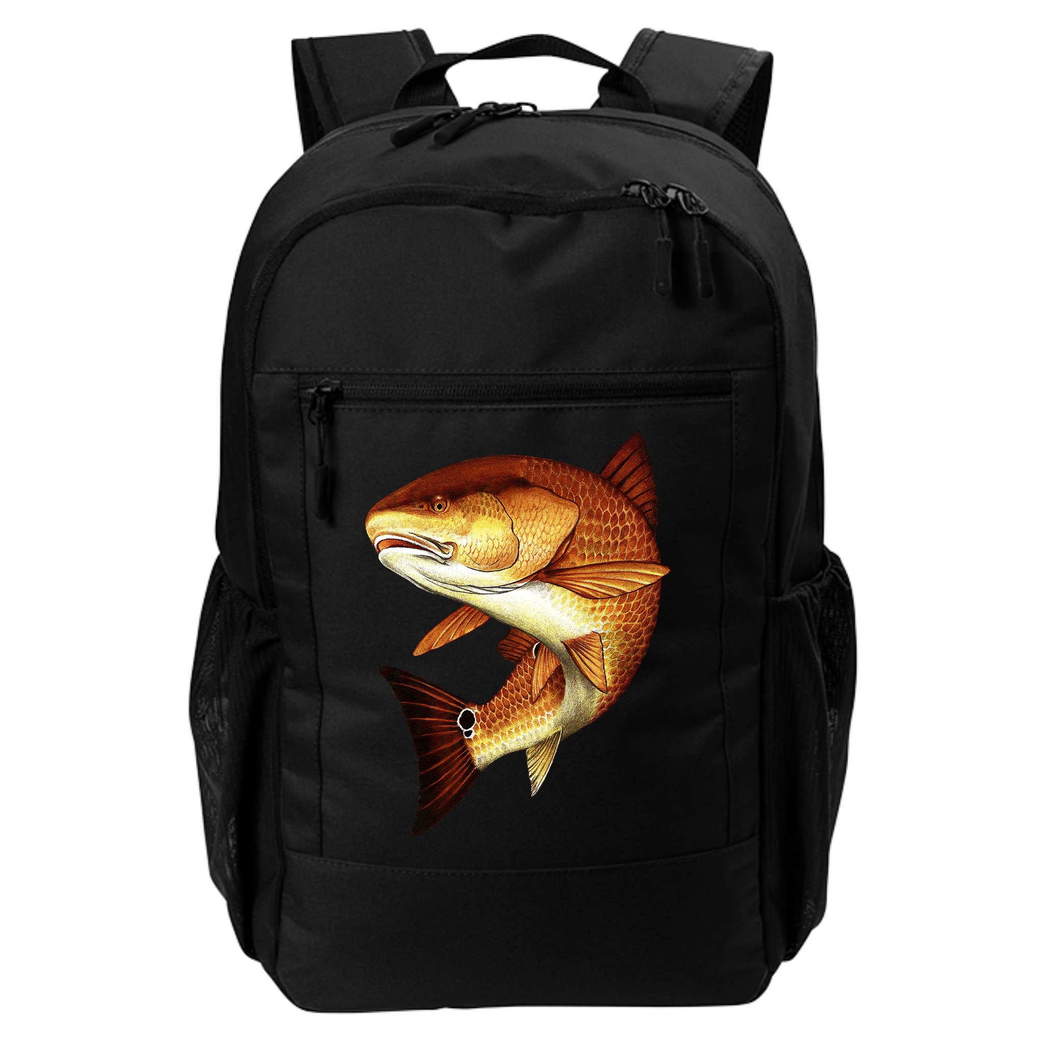 Redfish Swim Backpack