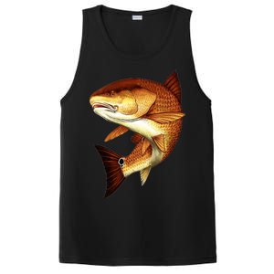 Redfish Swim PosiCharge Competitor Tank