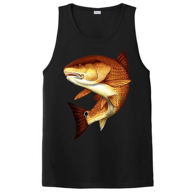 Redfish Swim PosiCharge Competitor Tank