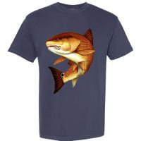 Redfish Swim Garment-Dyed Heavyweight T-Shirt