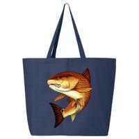 Redfish Swim 25L Jumbo Tote