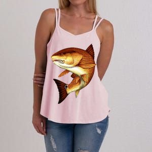 Redfish Swim Women's Strappy Tank