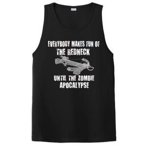 Redneck Zombie Killer PosiCharge Competitor Tank