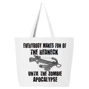 Redneck Zombie Killer 25L Jumbo Tote