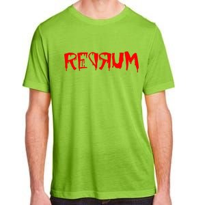 Redrum Adult ChromaSoft Performance T-Shirt