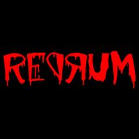Redrum USA-Made Doggie Bandana