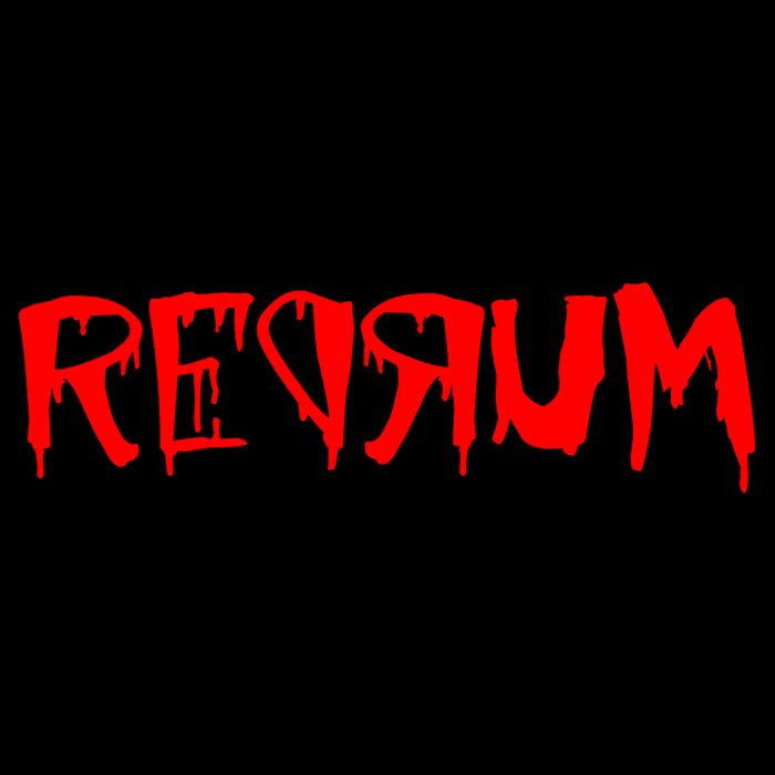 Redrum USA-Made Doggie Bandana