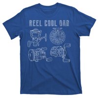 Reel Cool Dad T-Shirt