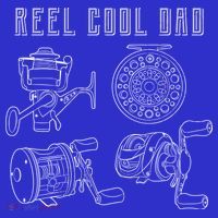 Reel Cool Dad Bag