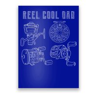 Reel Cool Dad Poster