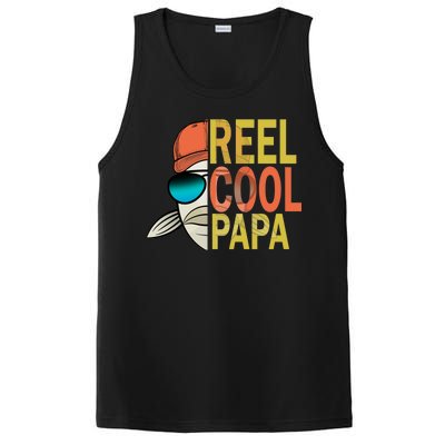 Reel Cool Fishing Papa PosiCharge Competitor Tank