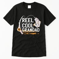 Reel Cool Grandad Tall T-Shirt