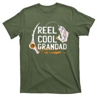 Reel Cool Grandad T-Shirt