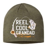 Reel Cool Grandad Sustainable Beanie