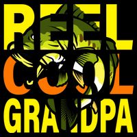 Reel Cool Grandpa Impact Tech Backpack