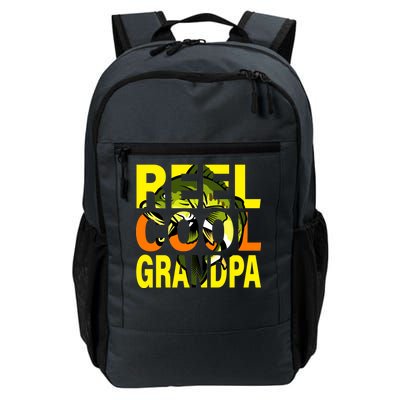 Reel Cool Grandpa Daily Commute Backpack