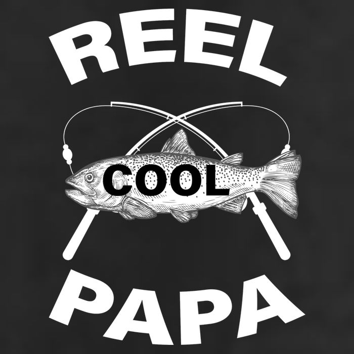 Reel Cool Papa Adult Drive Performance Visor