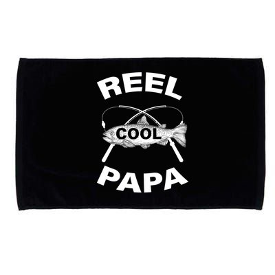 Reel Cool Papa Microfiber Hand Towel