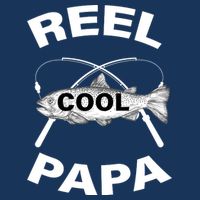 Reel Cool Papa Cool Comfort Performance Bucket Hat